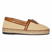 Dsquared2 Espadrilles 'Natural' pour Femmes