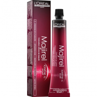 L'Oréal Professionnel Paris Crème de coloration des cheveux 'Majirel Ionène G' - 7.8 50 ml