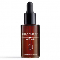 Bella Aurora Sérum anti-tâches 'Bio10 Forte Depigmenting' - 30 ml