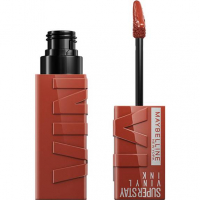 Maybelline Rouge à lèvres liquide 'Superstay® Vinyl Ink' - 130 Extra 4.2 ml