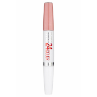 Maybelline 'Superstay 24H' Flüssiger Lippenstift - 620 In The Nude 9 ml