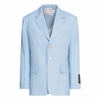 Marni Klassischer Blazer für Damen