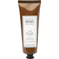 Depot 'No. 207 White Clay Sebum Control' Scalp Treatment - 125 ml