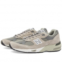 New Balance Women's 'M991GL' Sneakers