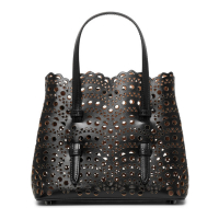 Alaïa Women's 'Mina 20' Tote Bag