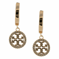 Tory Burch Women's 'Miller Hoop' Earrings