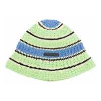 Stella McCartney 'Crochet' Bucket Hut für Damen