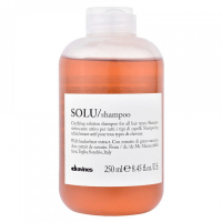 Davines Shampoing 'Solu' - 250 ml