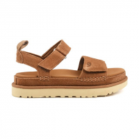 UGG 'Goldenstar' Sandalen mit Plateausohle für Damen