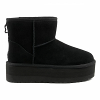 UGG 'Classic Mini' Plateaustiefel für Damen