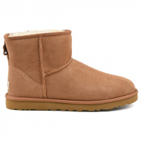 UGG Men's 'Classic Mini' Ankle Boots