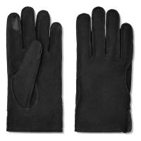 UGG Men's 'Logo' Gloves