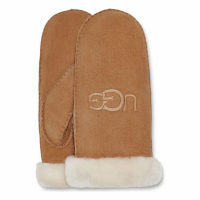 UGG Women's 'Embroider' Mittens