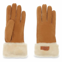 UGG Women's 'Turn Cuff' Gloves