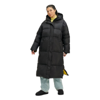 UGG Women's 'Keeley Long' Puffer Coat