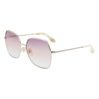 Victoria Beckham Lunettes de soleil 'VB223S (728)' pour Femmes