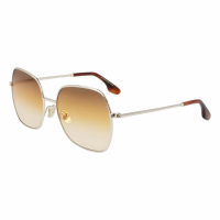 Victoria Beckham Lunettes de soleil 'VB223S (708)' pour Femmes