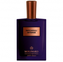 Molinard 'Patchouli Intense' Eau de parfum - 75 ml