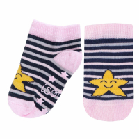 Isotoner Chausettes 'Sirene' pour Enfants