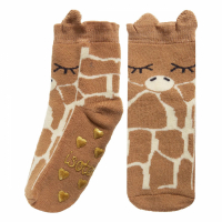 Isotoner Chausettes 'Cgirafe' pour Enfants