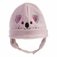 Isotoner Bonnet 'Polaire Koala' pour Enfants