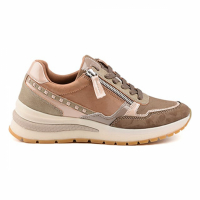 Tamaris 'Somila' Sneaker mit Plateausohle für Damen