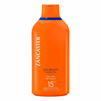 Lancaster 'Sun Beauty Silky SPF15' Sunscreen