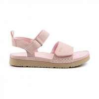 UGG Children's 'Goldenstar' Flat Sandals