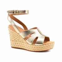 UGG Women's 'Careena' Wedge Sandals