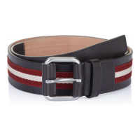 Bally Men's Belt