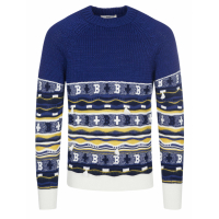 Bally Men's Sweater