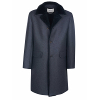 Bally Men's Walker Coat