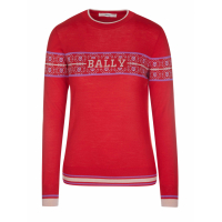 Bally Women's Sweater