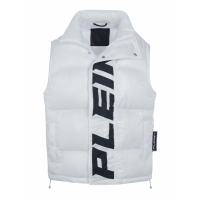 Philipp Plein Gilet matelassé pour Hommes