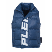 Philipp Plein Gilet matelassé pour Hommes