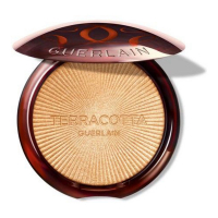 Guerlain 'Terracotta Luminizer' Kompaktpuder - 01 Gold 10 g