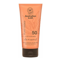 Australian Gold 'Aloe & Coco Plant Based SPF50' Body Sunscreen - 177 ml