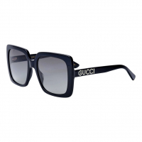 Gucci Lunettes de soleil 'GG0418S'