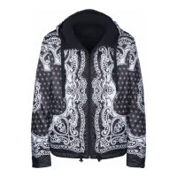 Dolce&Gabbana Men's Reversible Jacket