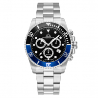 Christophe Duchamp Montre 'Marine Chrono' pour Hommes