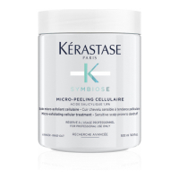 Kérastase Traitement capillaire 'Symbiose Micro Peeling Cellulaire' - 500 ml