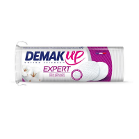 Demak'Up Cotons démaquillants 'Expert' - 70 Pièces