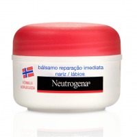 Neutrogena 'Immediate Repair' Lip Balm - 15 ml