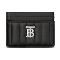 Burberry Women's 'Lola Quilted' Card Holder