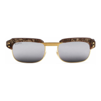 Gucci Lunettes de soleil '746938 J0740' pour Femmes