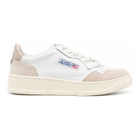 Autry Women's 'Medalist' Sneakers