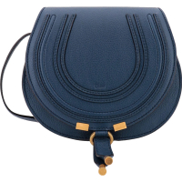 Chloé Sac Saddle 'Marcie Small' pour Femmes