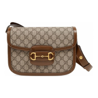 Gucci Women's '1955 Horsebit' Shoulder Bag