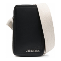 Jacquemus Men's 'Le Cuerda' Messenger Bag