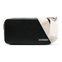 Jacquemus Men's 'Le Cuerda' Crossbody Bag